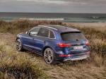 Audi SQ5 TDI 2013 года (AU)